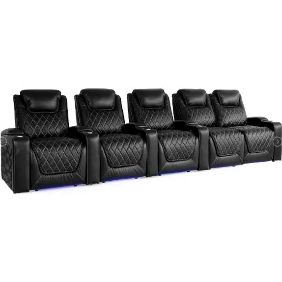 Valencia Oslo Home Theater Seating