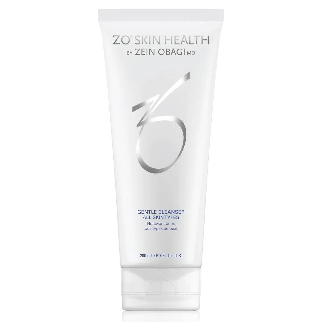 Zo Skin Health Gentle Cleanser