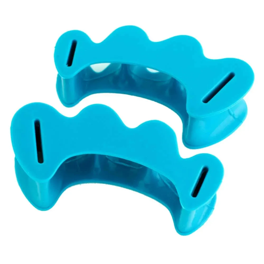 Correct Toes Silicone Toe Spacers