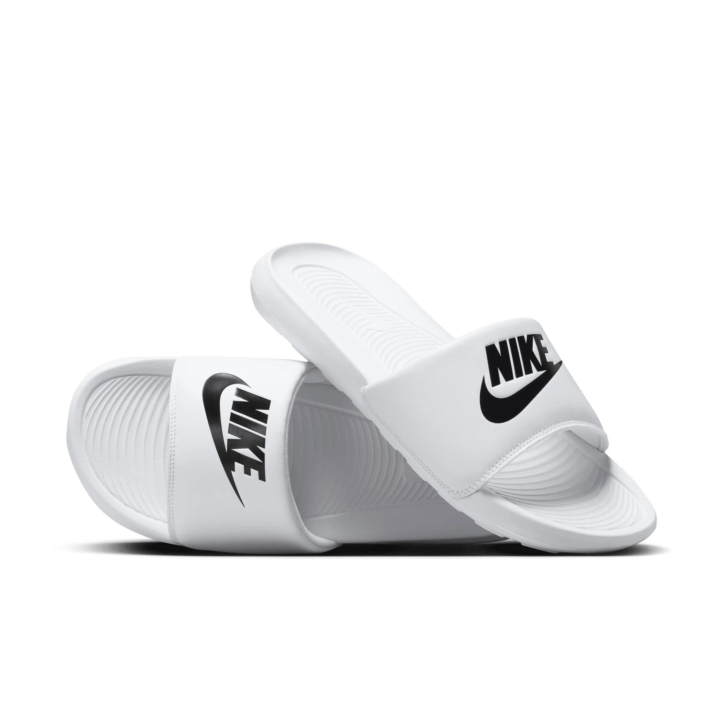 Nike Victori One Slide 'White' | Men's Size 7