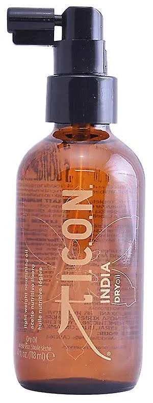 I.c.o.n. India Dry Oil 118 ml