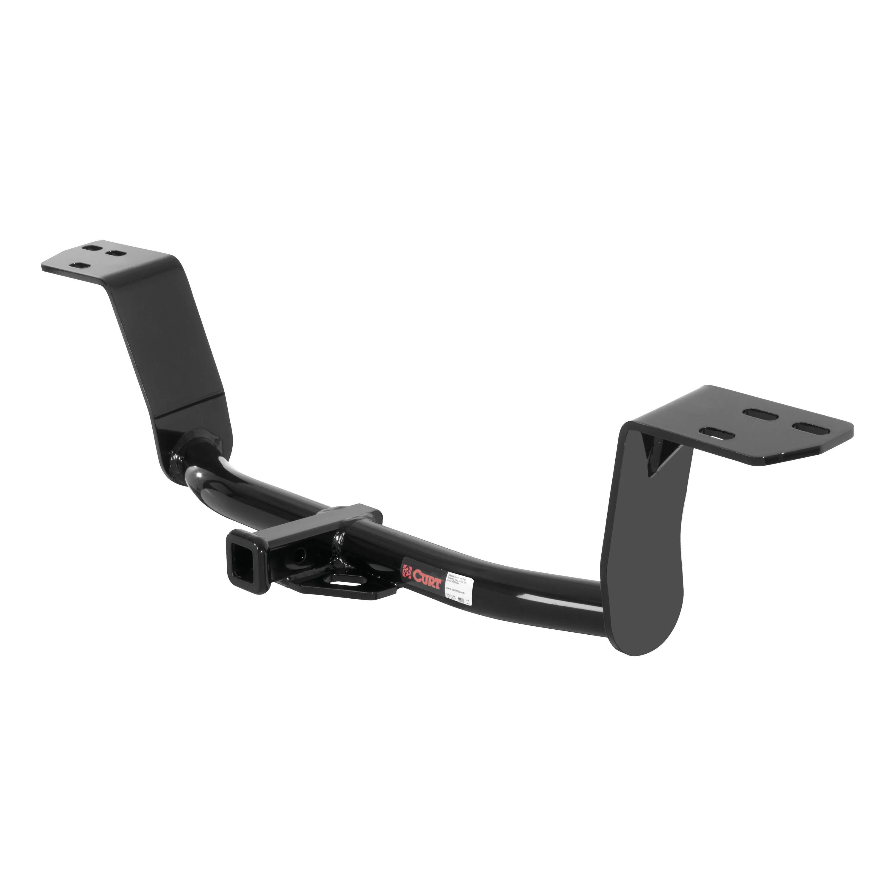 Curt - 1.25in. Receiver Class 1 Trailer Hitch - 11372