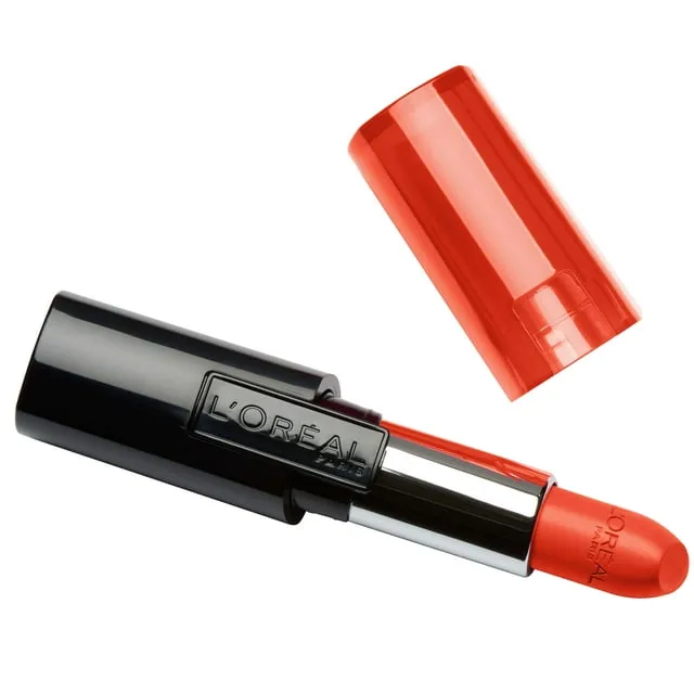 L'Oreal Paris Infallible Le Rouge Lipstick,Tender Berry