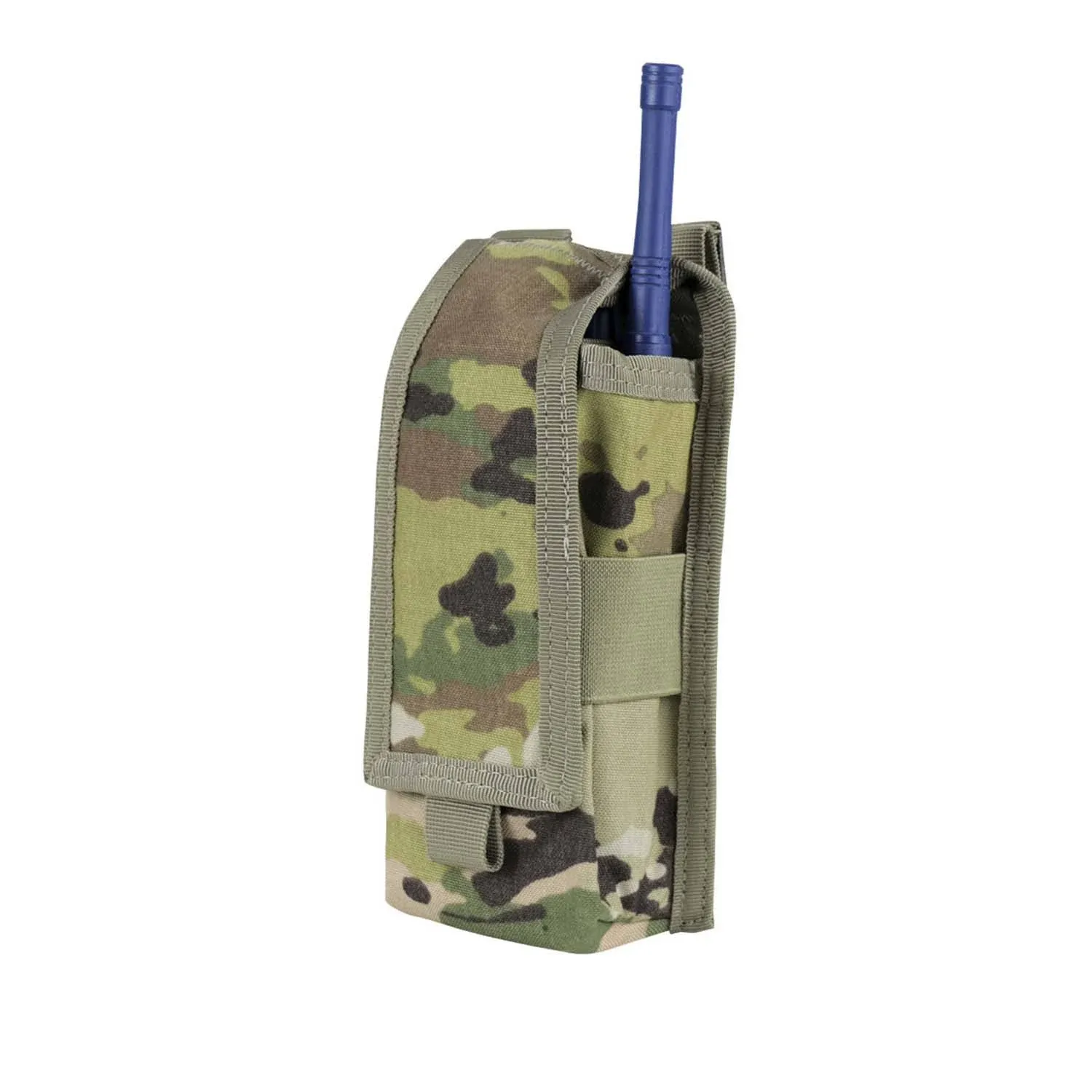 Condor Radio Pouch, Scorpion