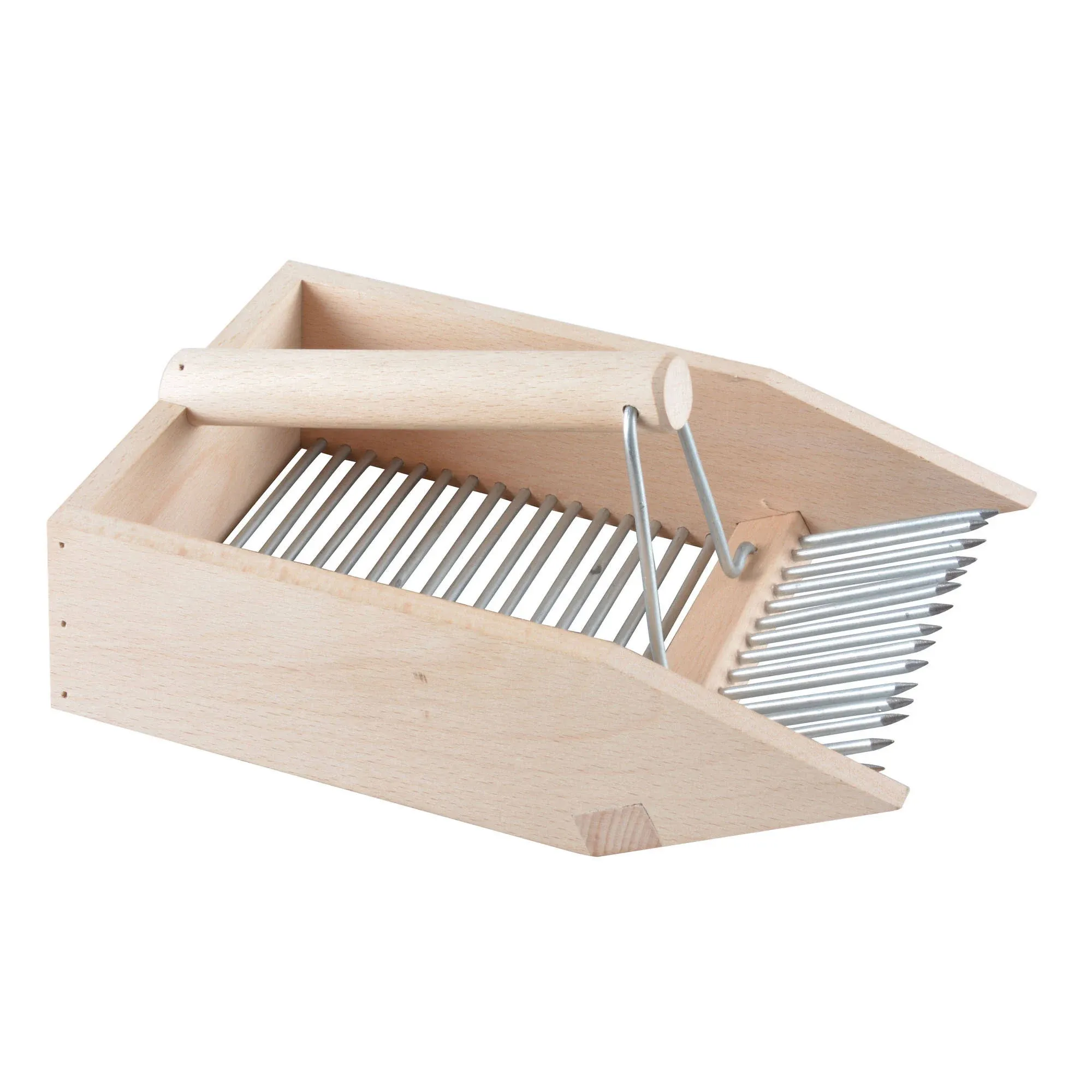 Esschert Design Berry Picker - Gray