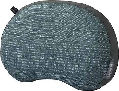 Therm-a-Rest Air Head Inflatable Camping and Travel Pillow