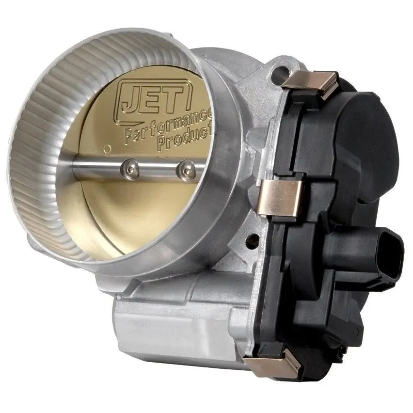 Jet Performance Powr-Flo Throttle Body