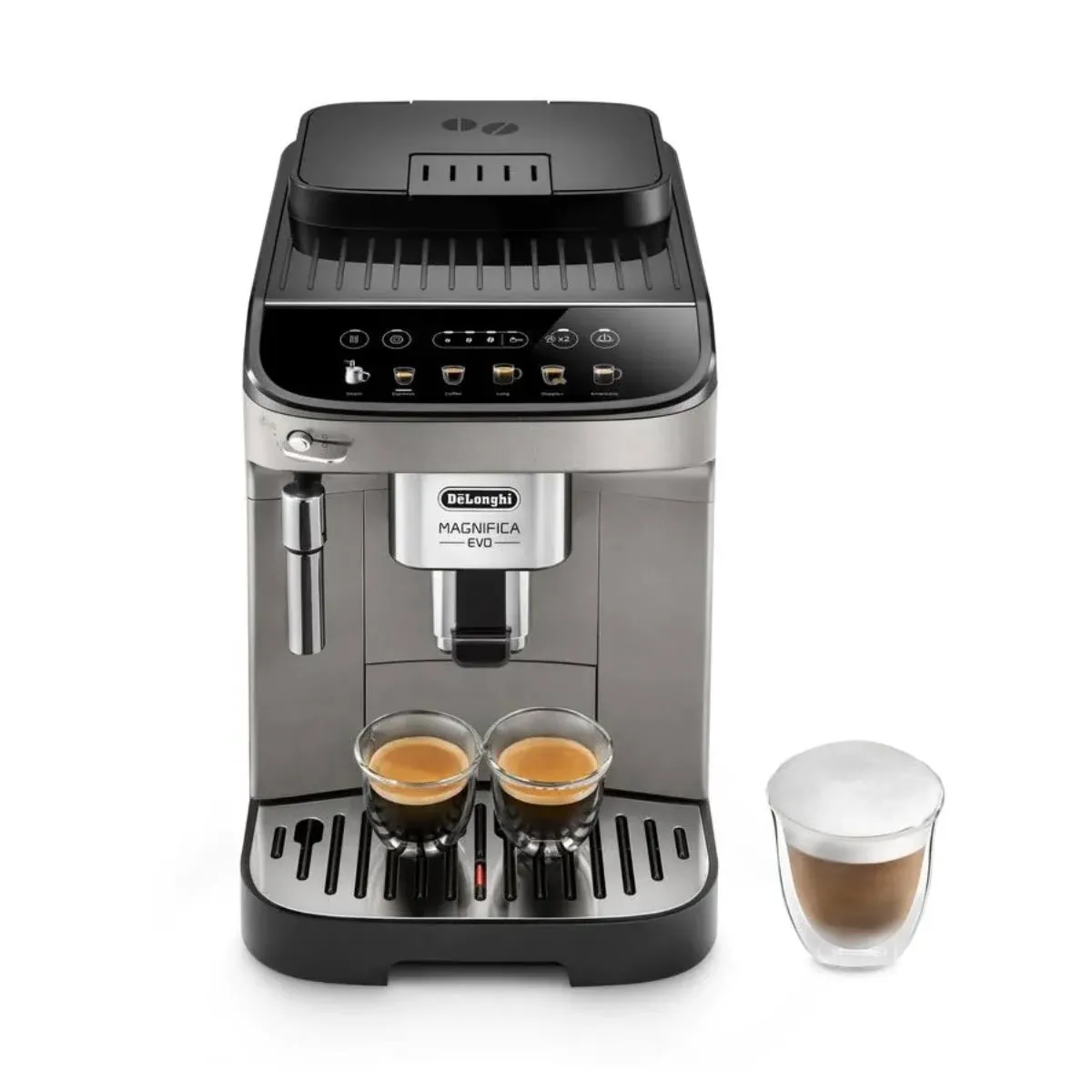 De'Longhi Magnifica Evo - ECAM29043SB