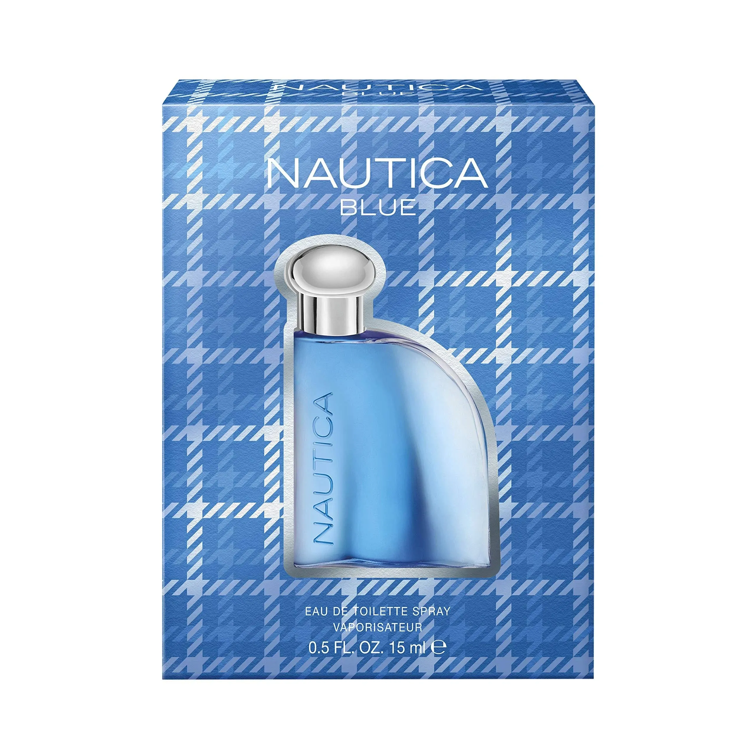 Nautica Voyage Sport / Nautica EDT Spray 3.4 oz (100 ml) (m)