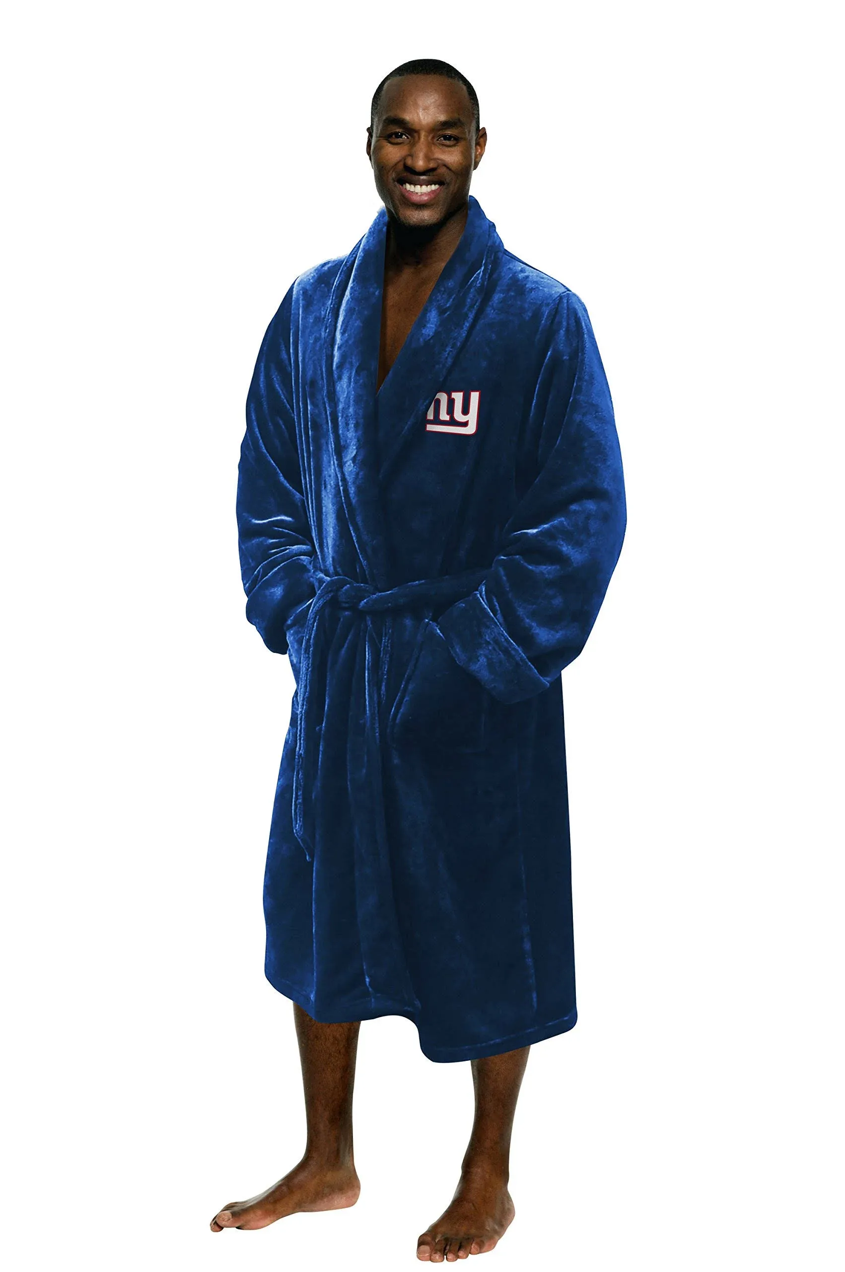 Northwest unisex Silk Touch Bath Robe