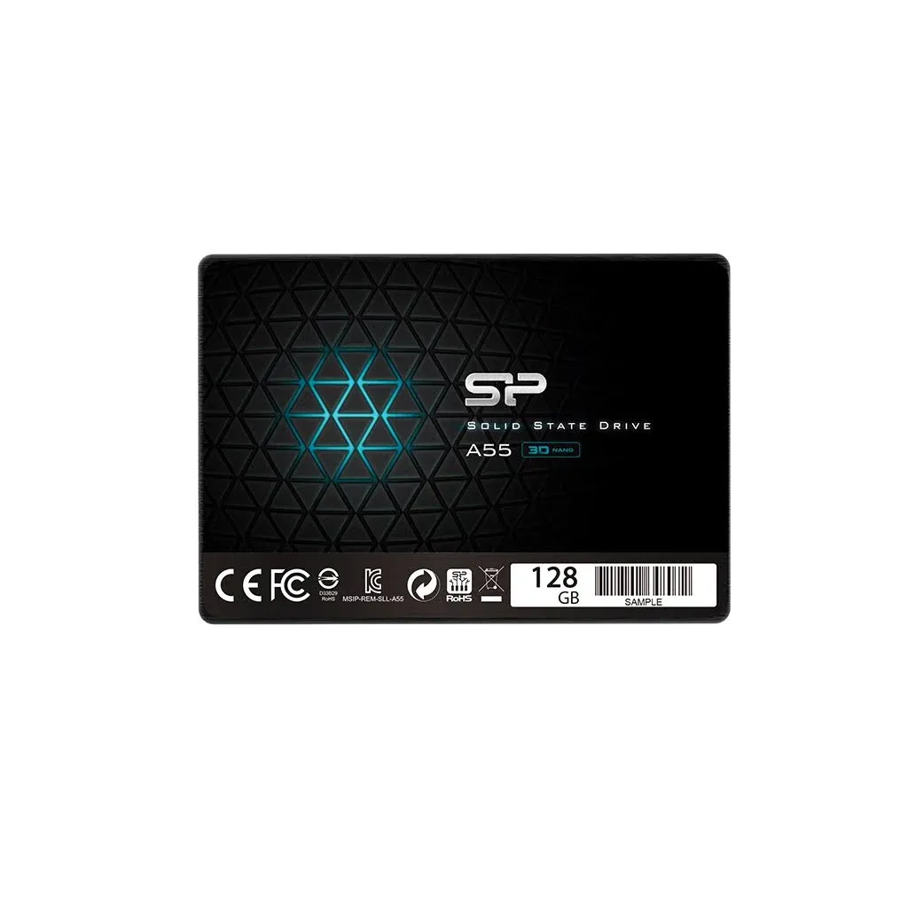 Silicon Power A55 SATA III 2.5 SSD