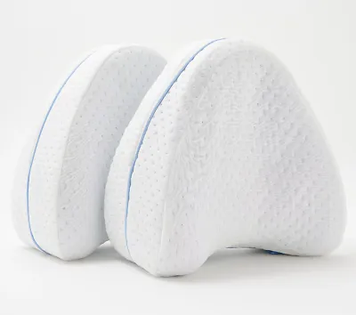 Contour Legacy Side Sleeper Support Pillow