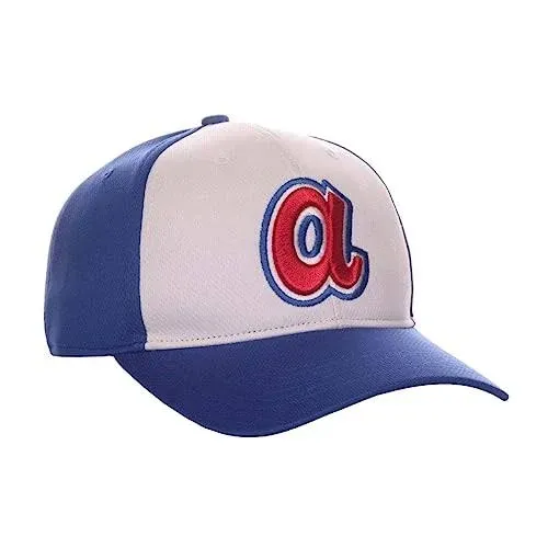 Outdoor Cap MLB Colorblock Adjustable Performance Cap