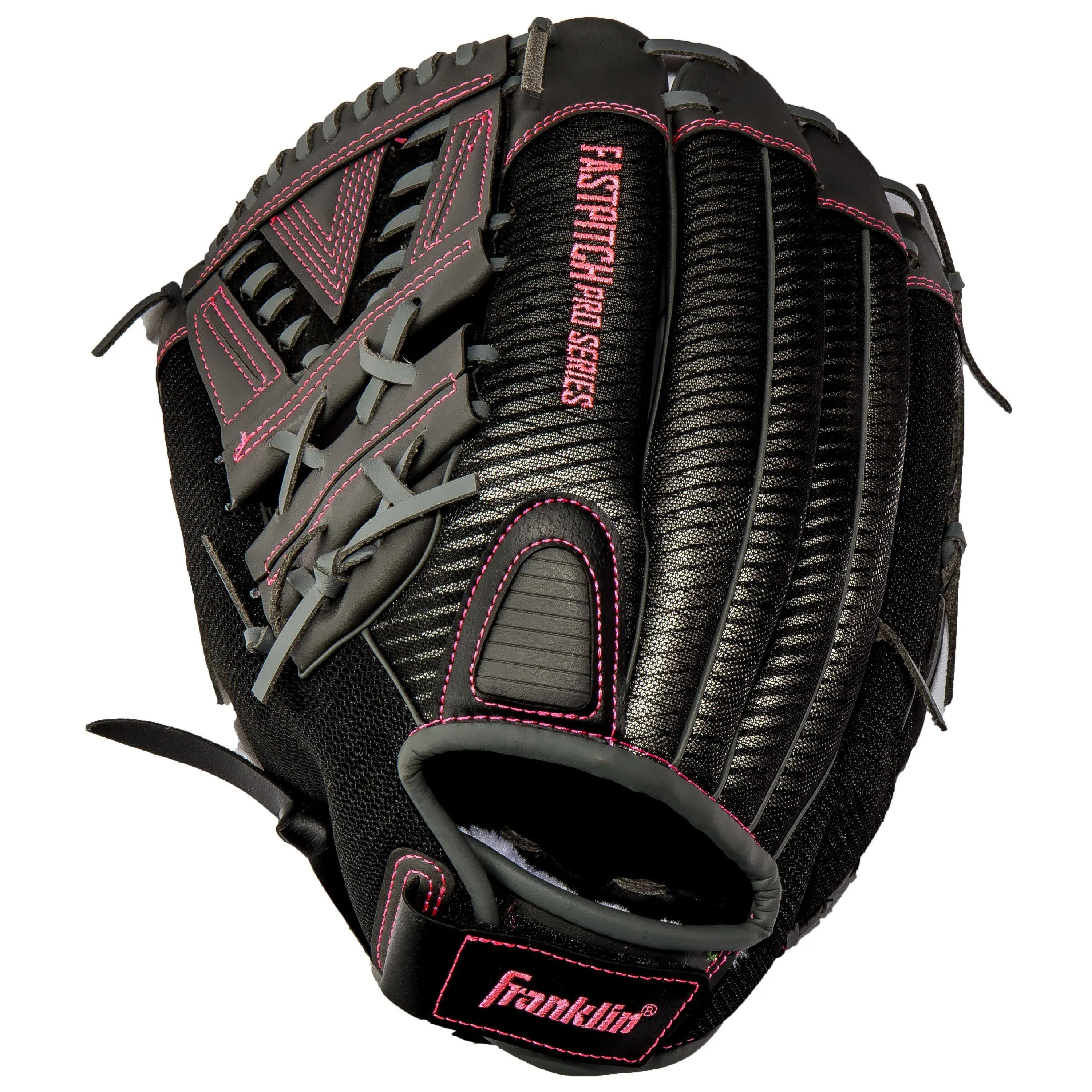 Franklin Sports Fastpitch Softball Glove - Fastpitch Pro