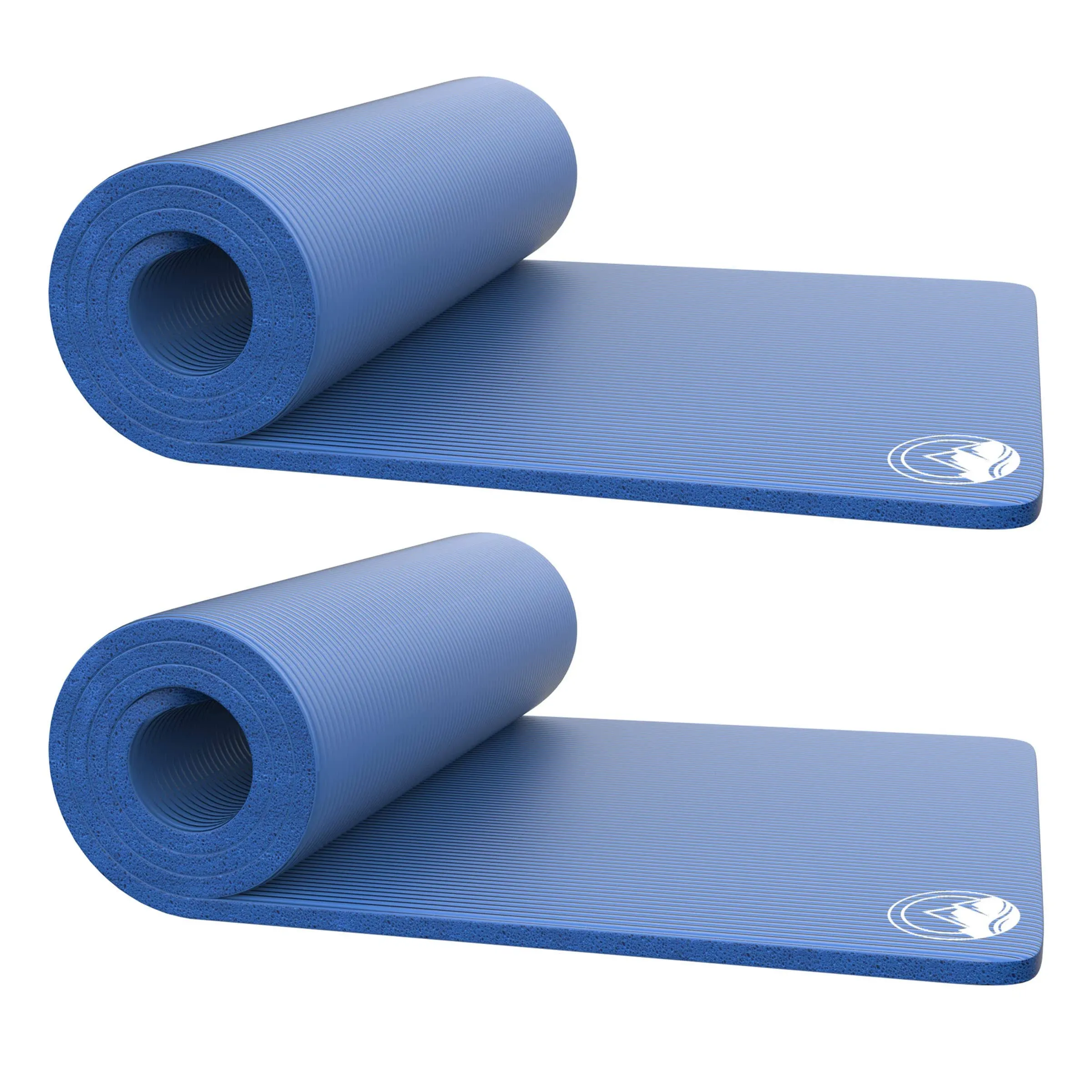 Wakeman Foam Sleeping Pad 75-CMP1098