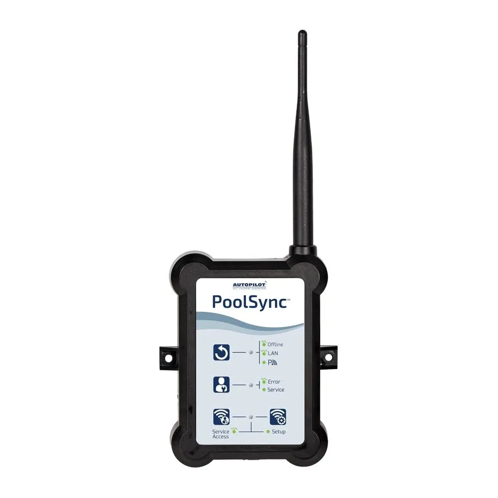 AquaCal PoolSync WiFi Controller (ECP0343)