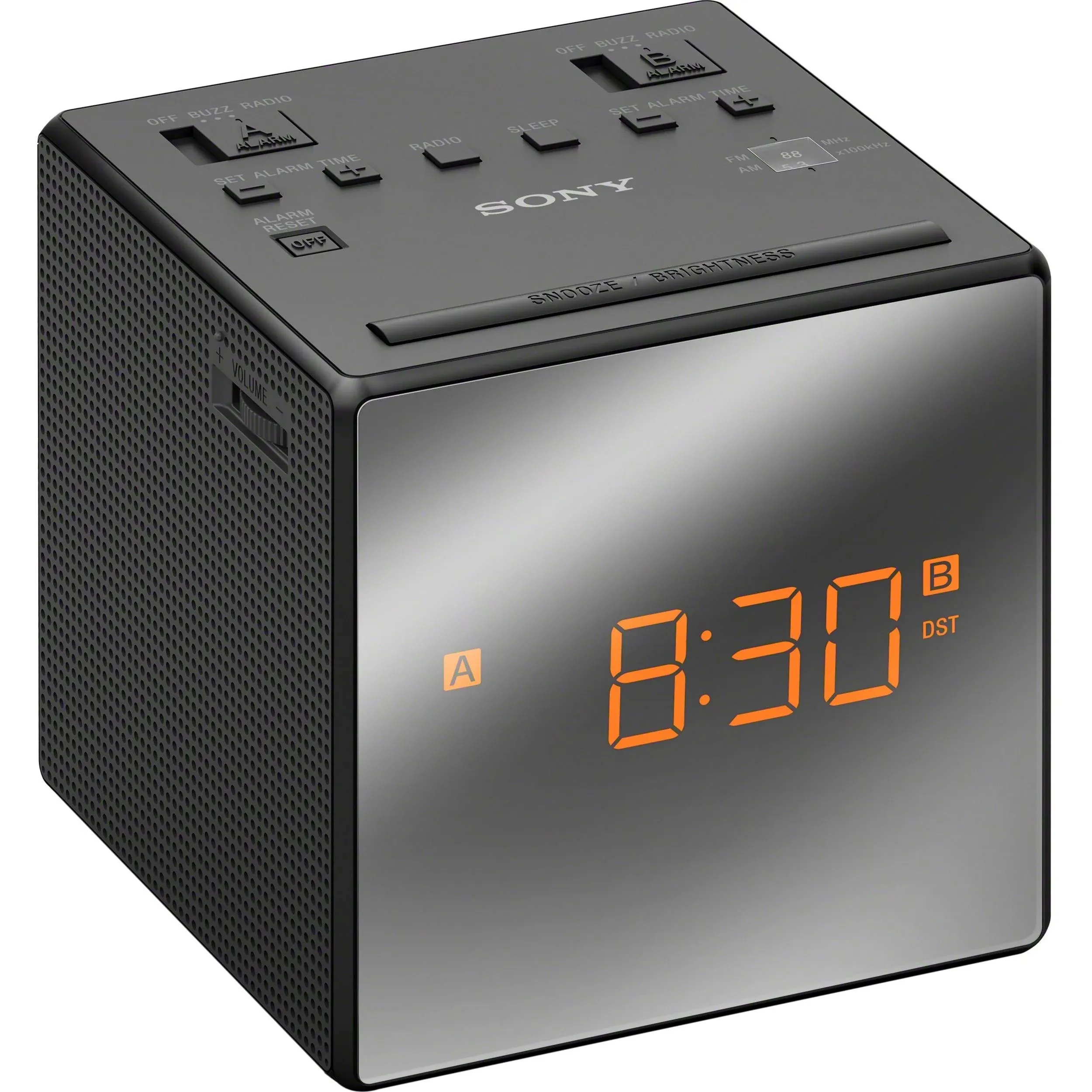 Sony Alarm Clock Radio