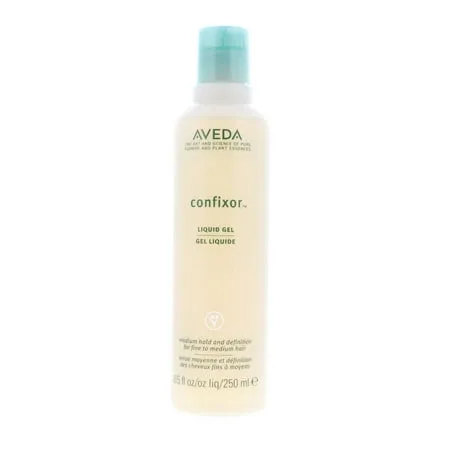 Aveda Confixor Liquid Lightweight Styling Gel Unisex Ylang Ylang 8.5 Fl Oz