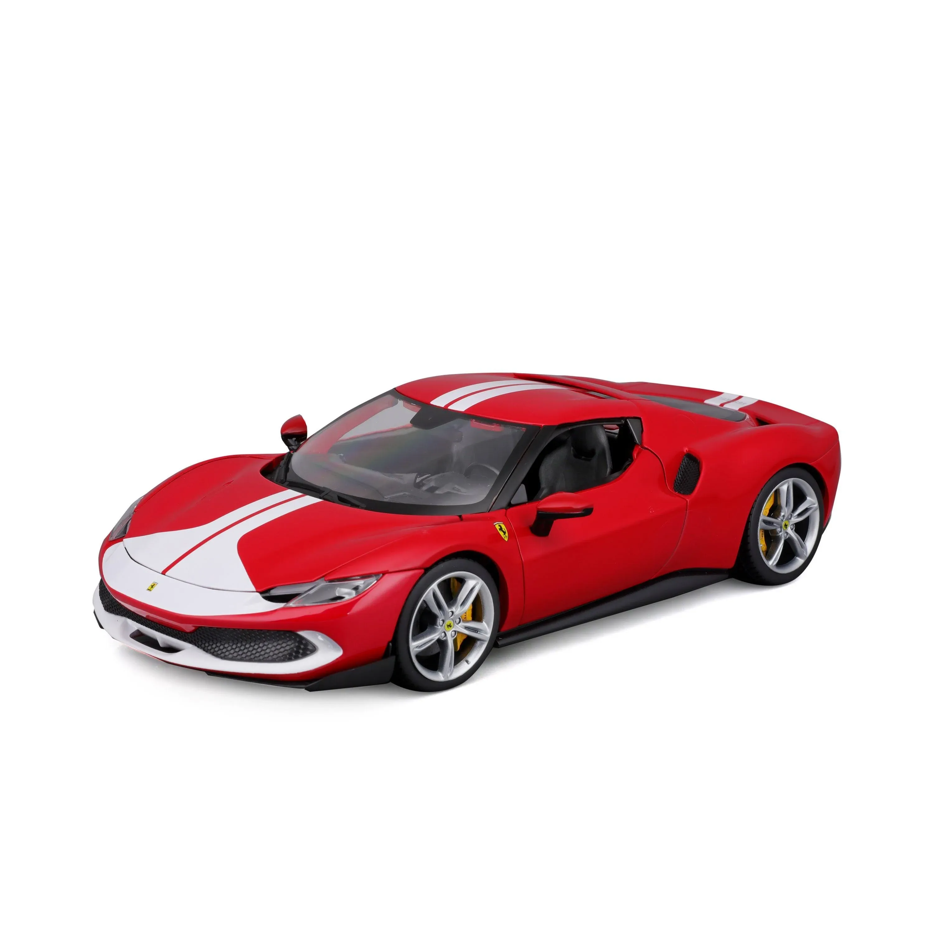 Bburago Diecast Ferrari 296 GTB