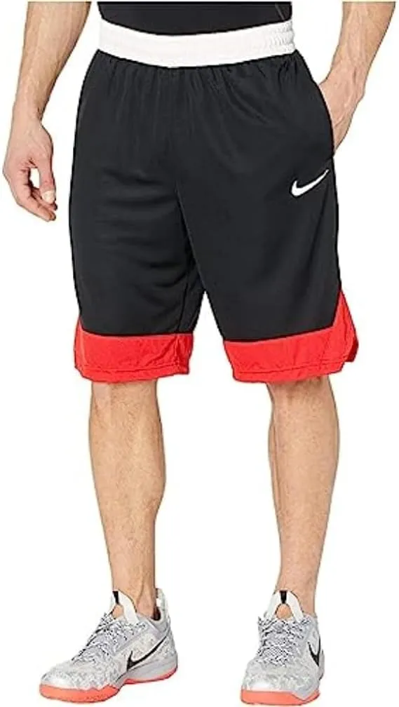 Nike Men's Dri-Fit Icon Basketball Shorts