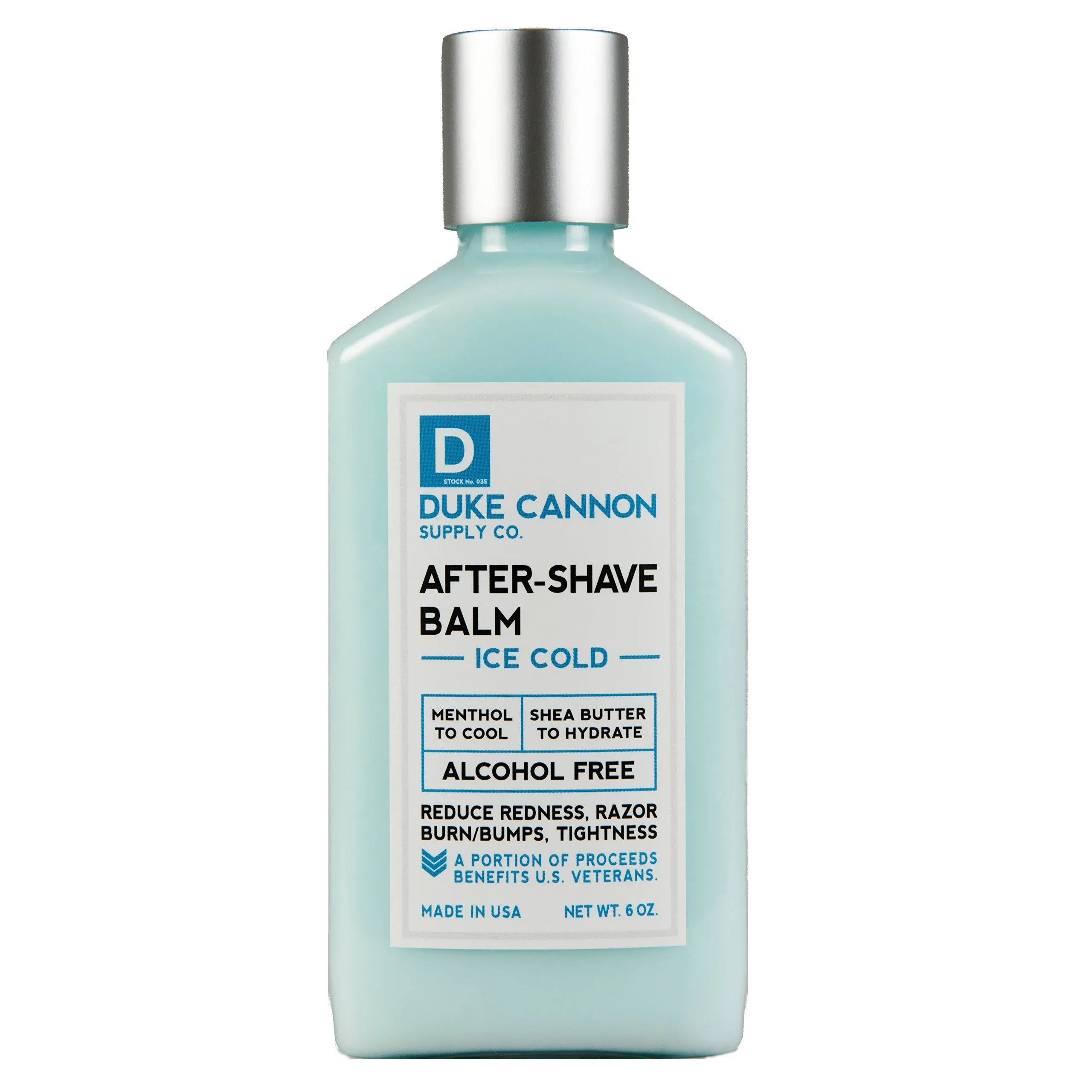 Ice Cold After Shave Balm