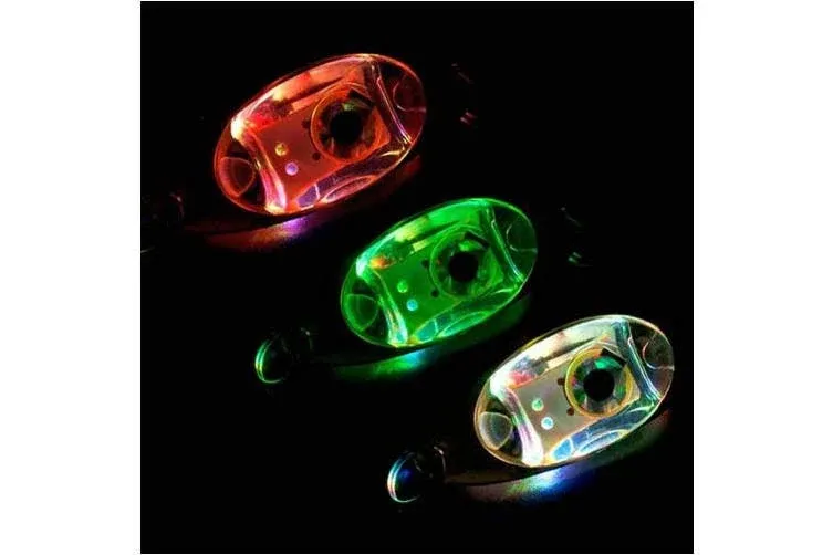 Dr.Fish LED Fishing Lures Kit Deep Drop Fishing Lights LED Fishing Spoons Underwater Flasher Diamond Lights Trolling Lures Halibut Rig