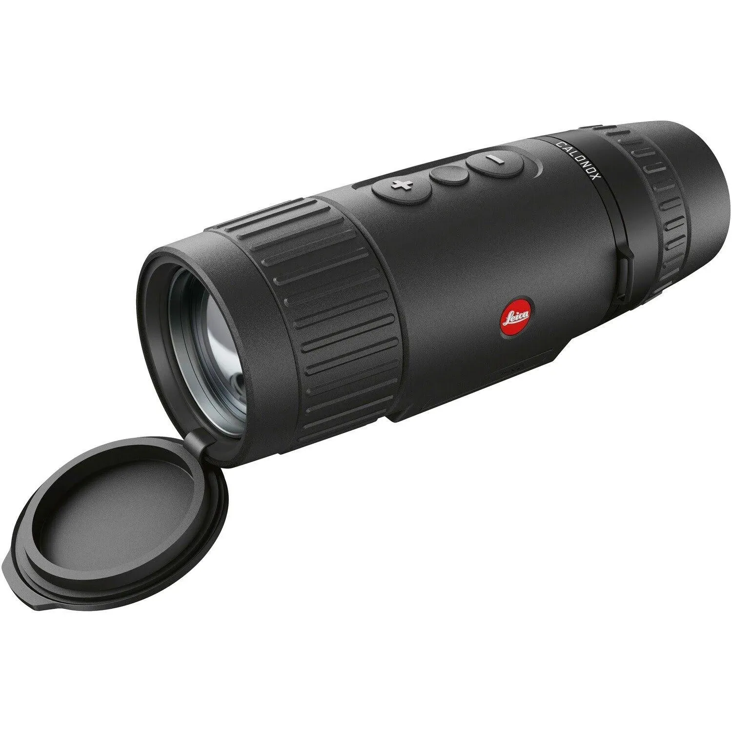 LEICA Calonox Thermal Imaging Monocular with OLED Display and Rechargeable Battery