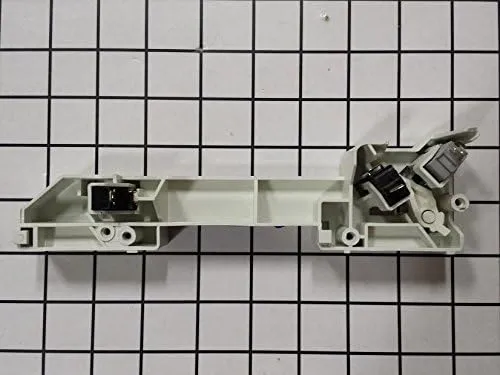 Compatible with GE WB06X10610 Microwave Latch Board