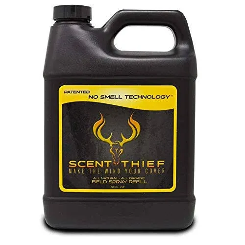 Scent Thief 32 oz Field Spray Refill