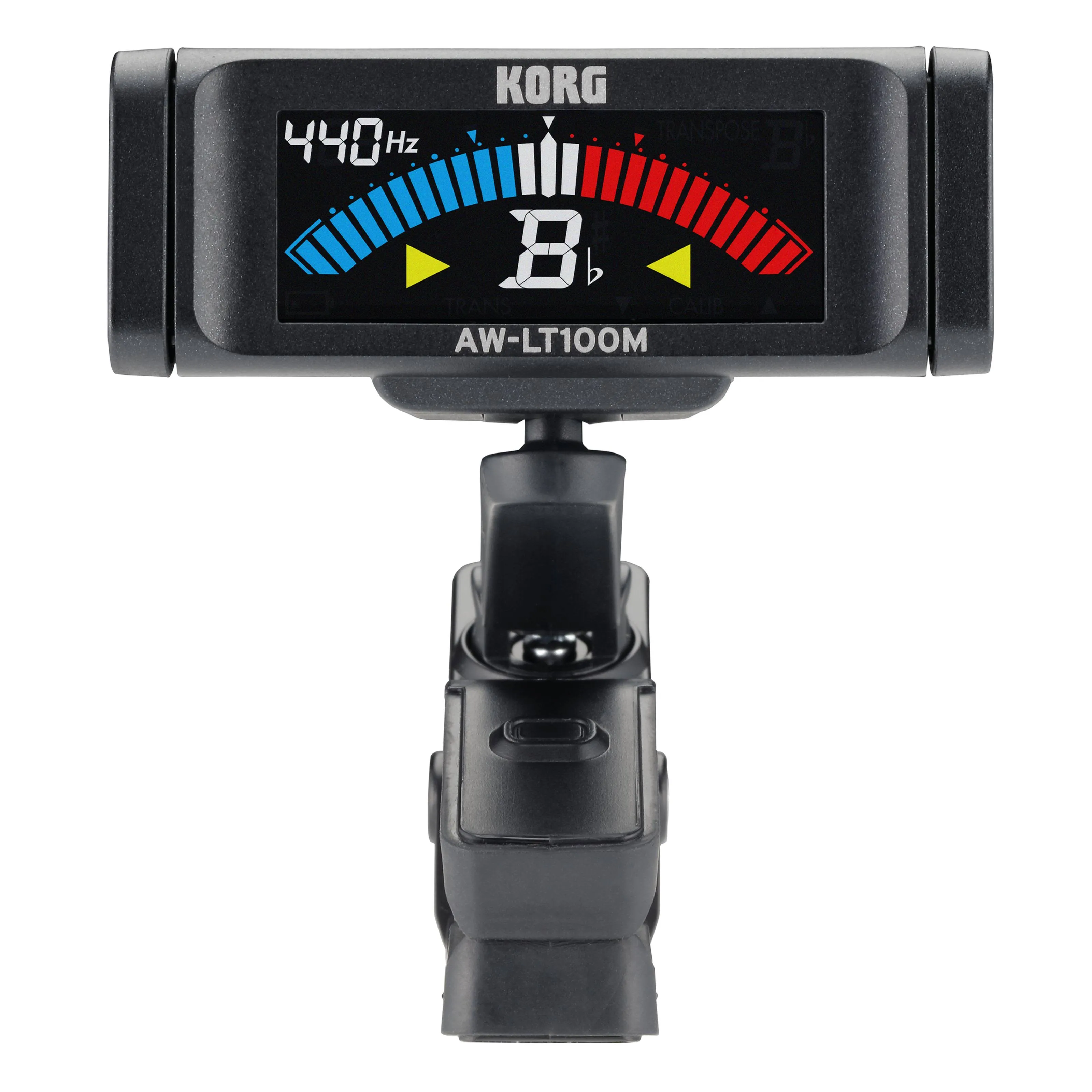 Korg Clip On Tuner Orchestral