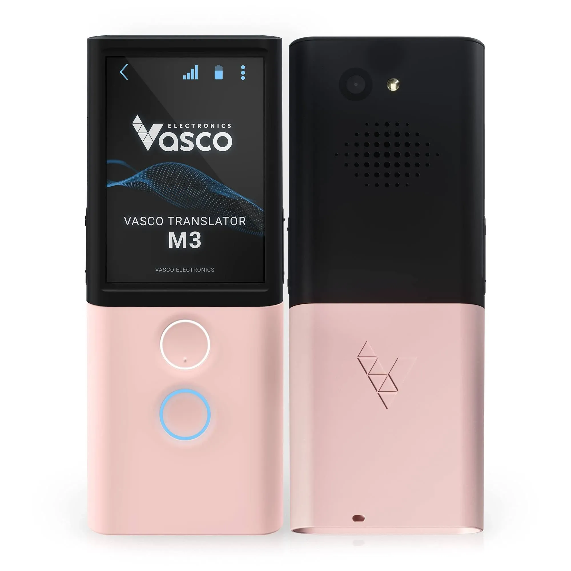 Vasco Translator M3 (Desert Rose)