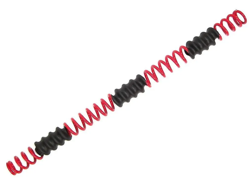 RockShox 2010-2018 35mm Domain/BoXXer Coil Spring Medium Red