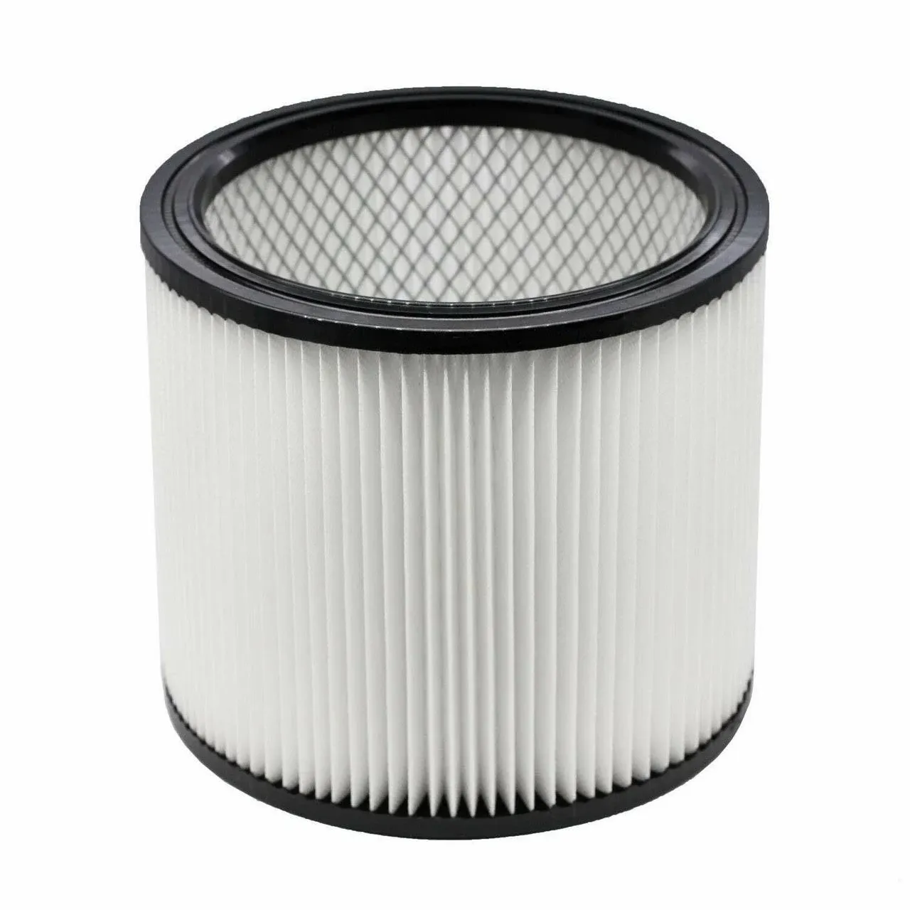 HEPA Cartridge Replacement Filter Compatible with Shop-Vac Filters 90304 9030400 903-04-00 9034, 5 Wet/Dry Vacuum Cleaners 5 Gallon and above.