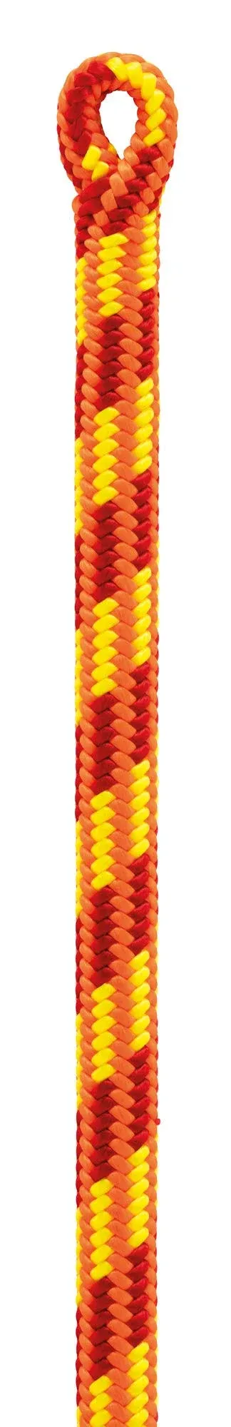 Petzl Control Rope 12.5 mm 45 M Orange