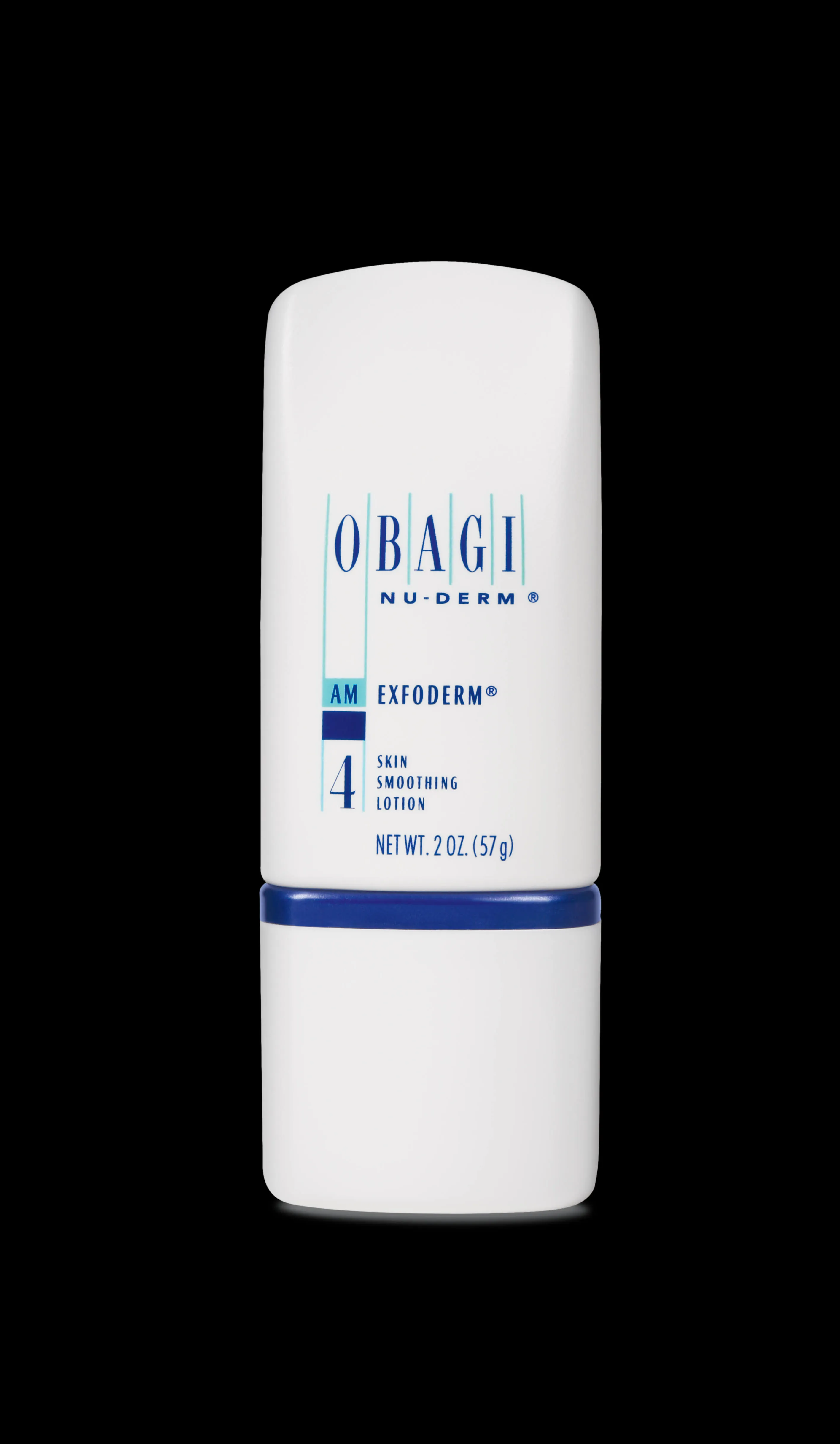 Obagi Nu-Derm Exfoderm Skin Smoothing Lotion 2 oz