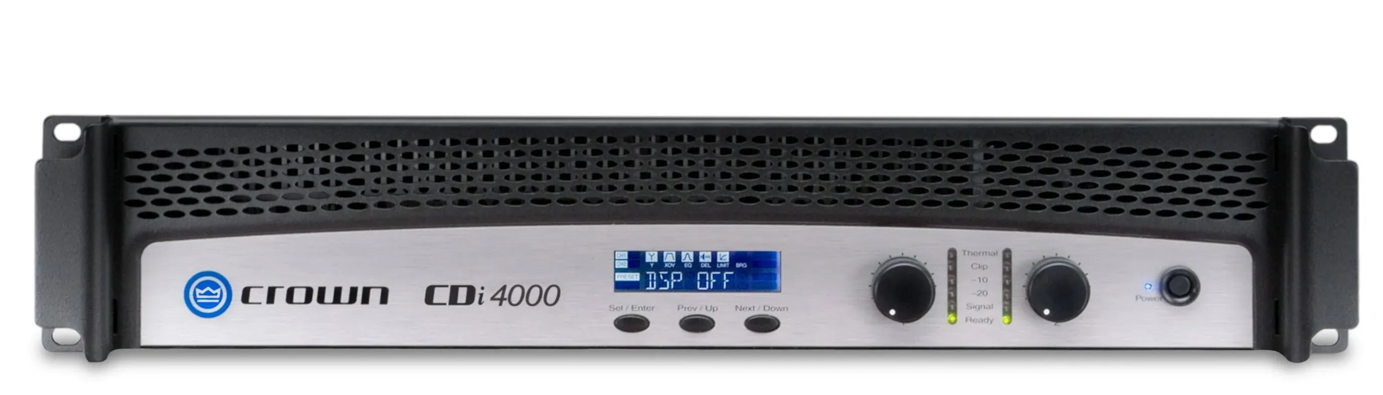 Crown CDi4000 Power Amplifier