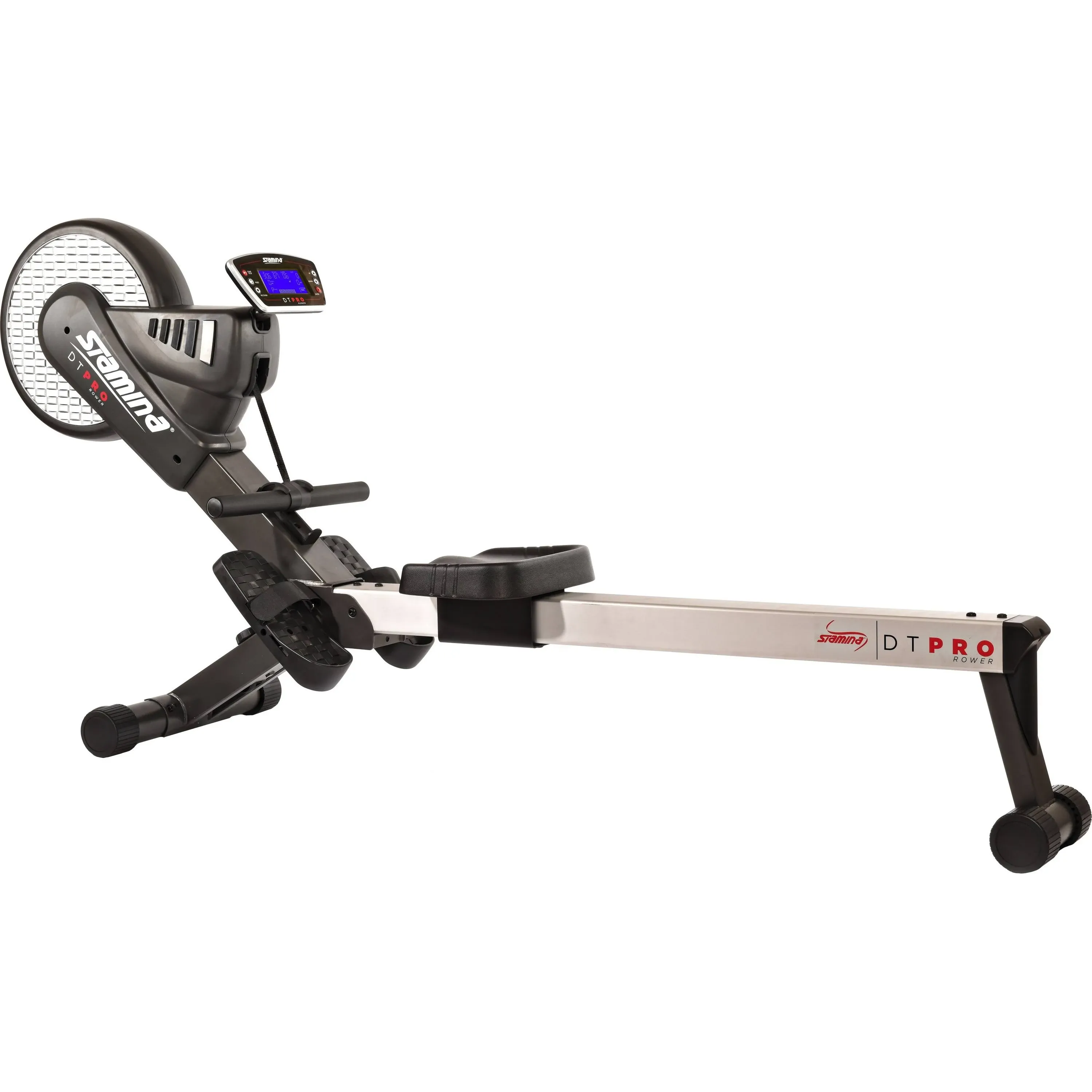 Stamina DT Pro Rower