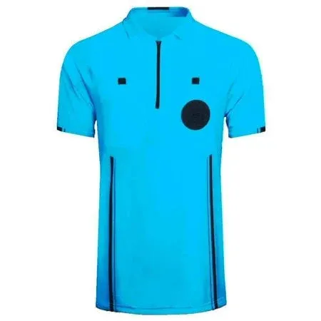 Total Soccer Factory Pro Soccer Referee Jersey