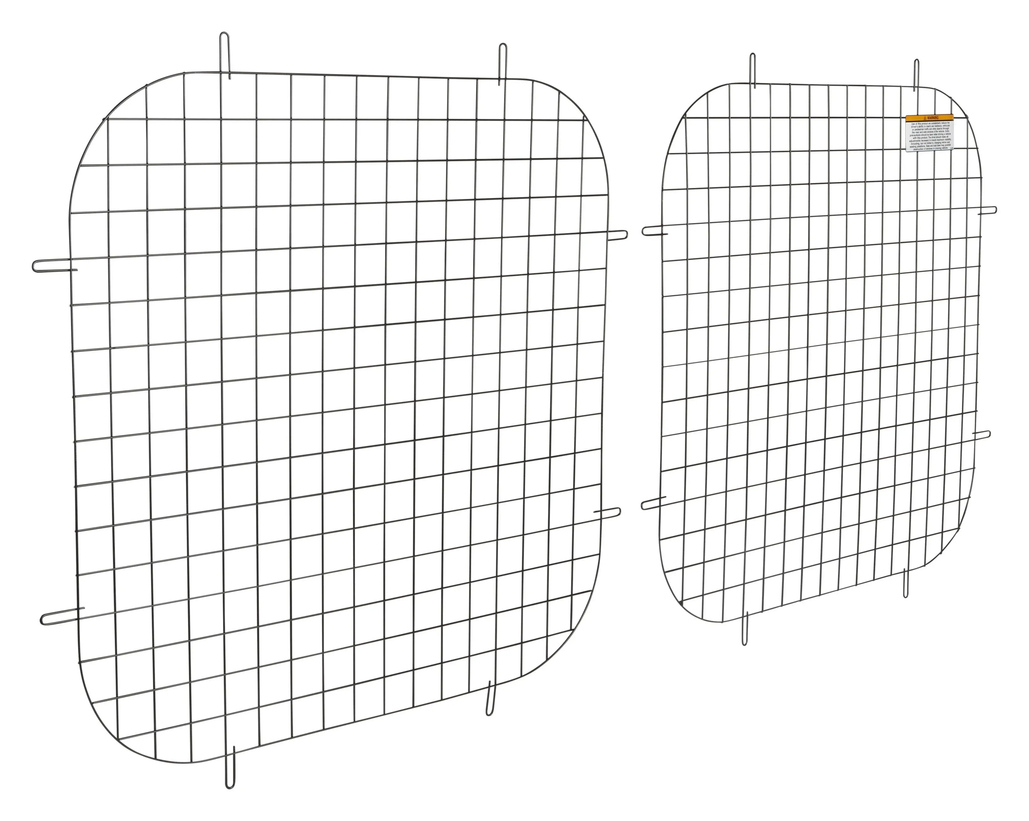 WEATHER GUARD 88023 Window Screen