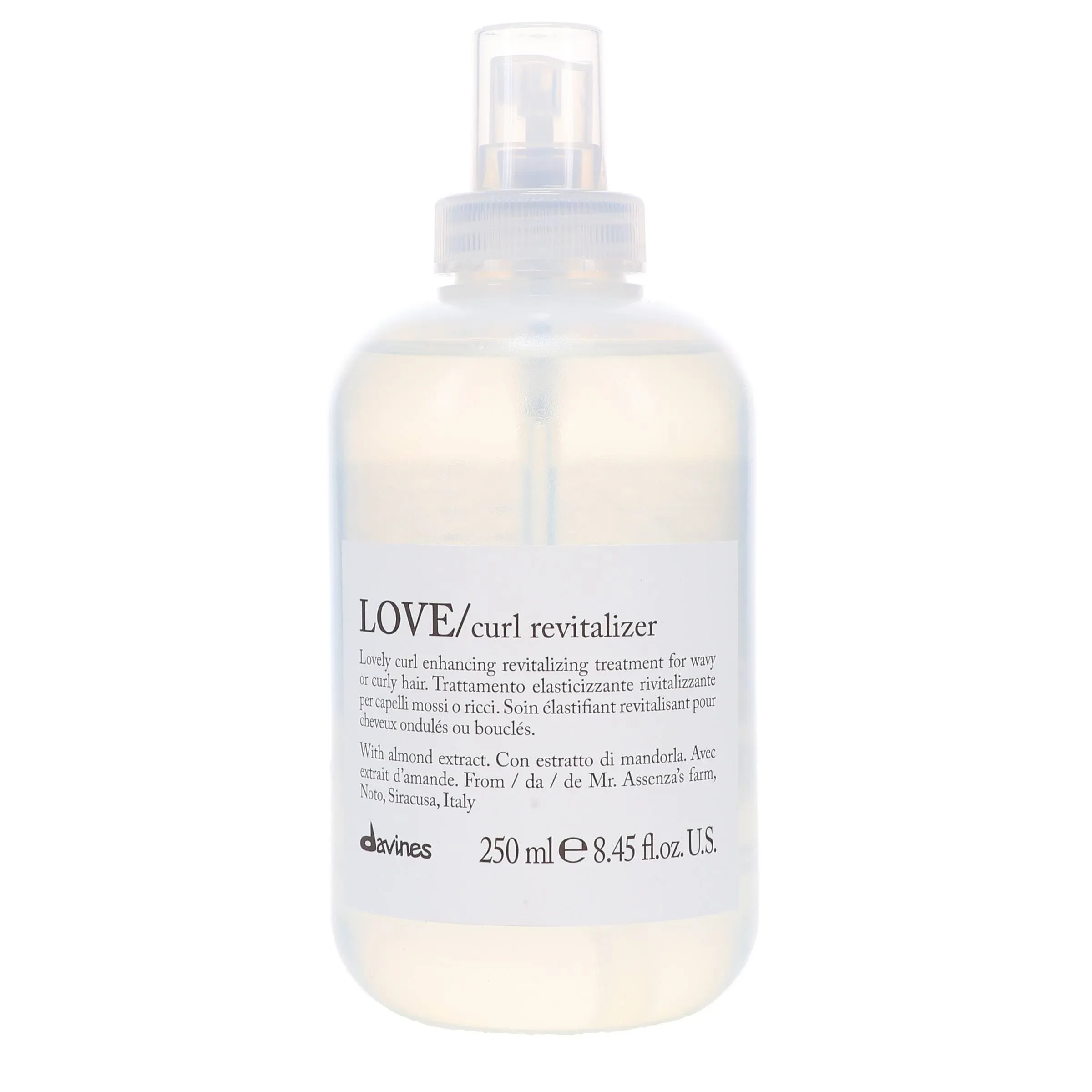 Davines Love Curl Revitalizer 250 ml