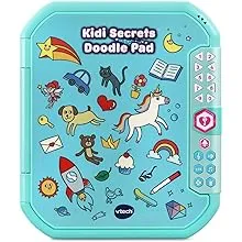 VTech Art Kidi Secrets Doodle Pad