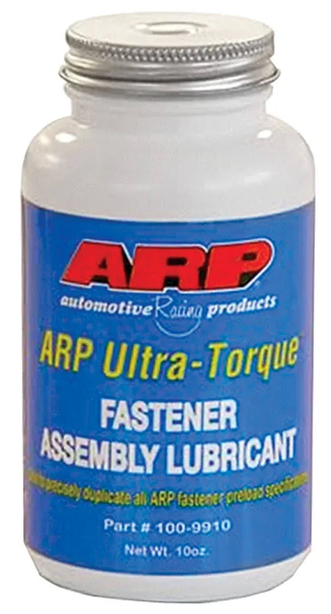 ARP Ultra Torque Lube 10 oz.