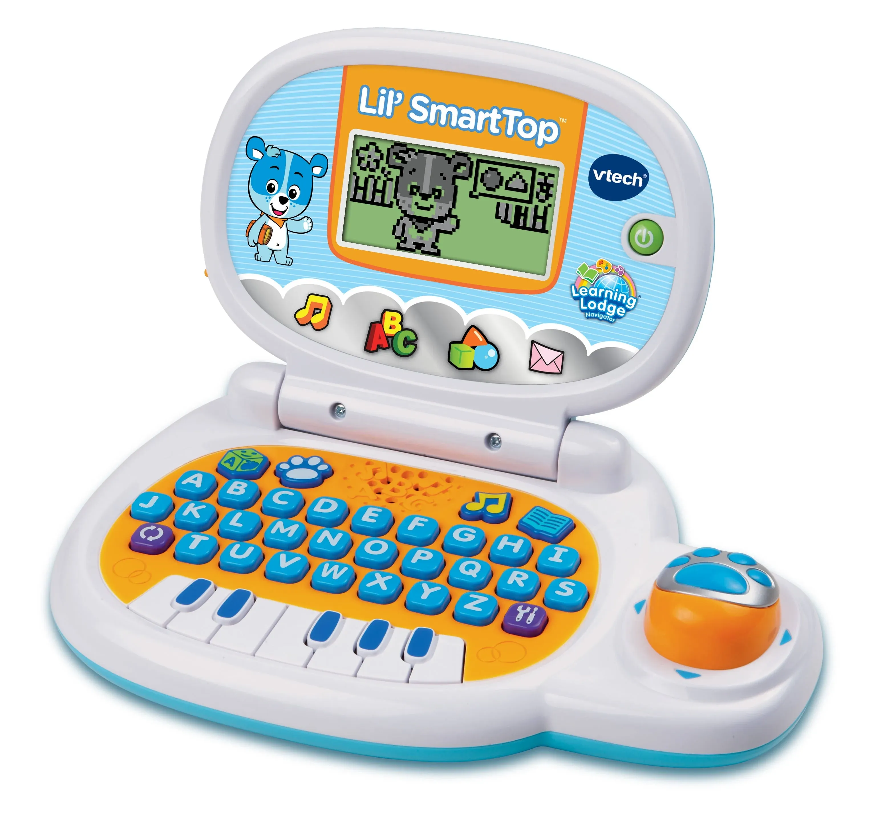 VTech Lil' SmartTop , White