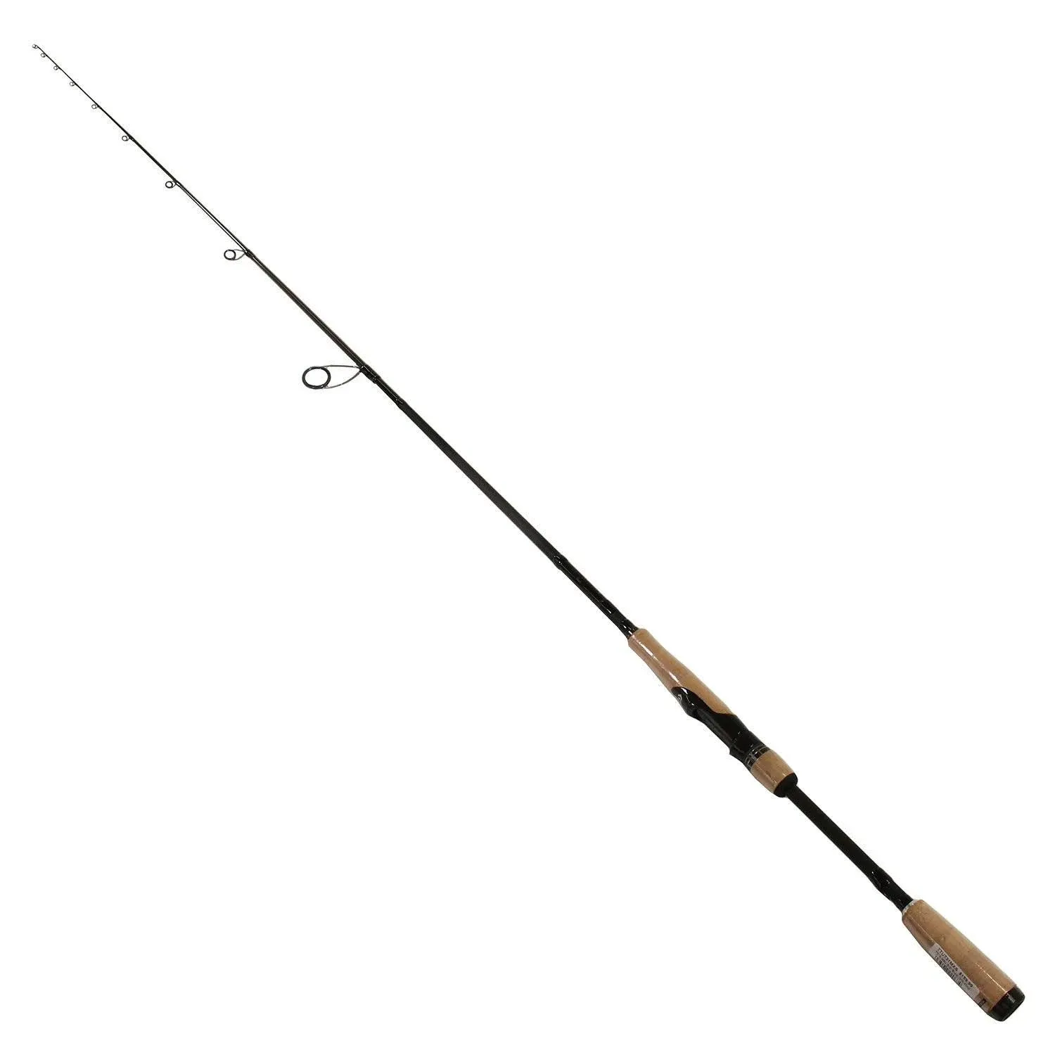 Daiwa Tatula Bass Spinning Rod