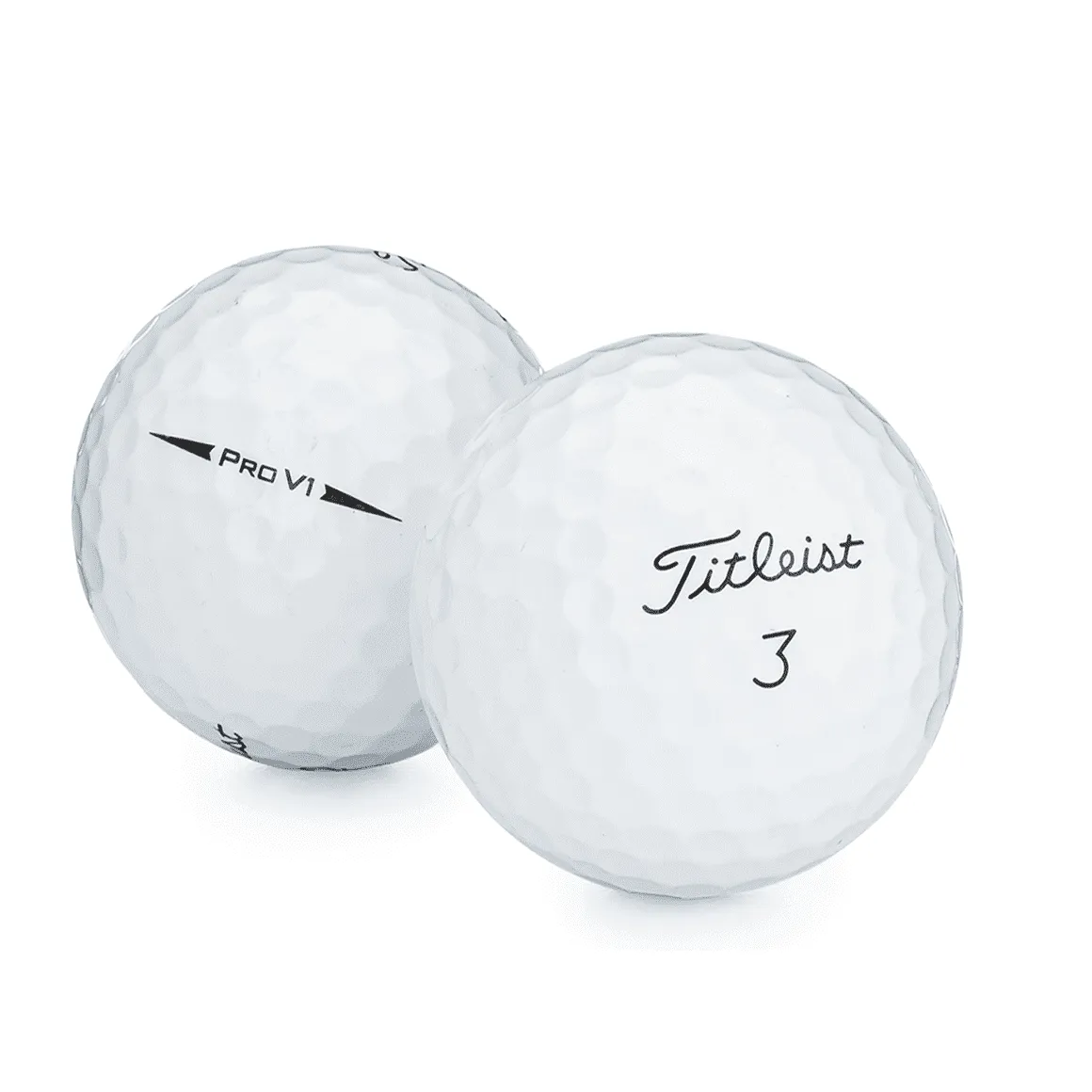 Titleist Pro V1x Golf Balls