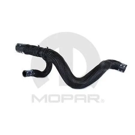 Radiator Coolant Hose Mopar 68092560AC Fits 14-15 Dodge Dart 2.4L-L4