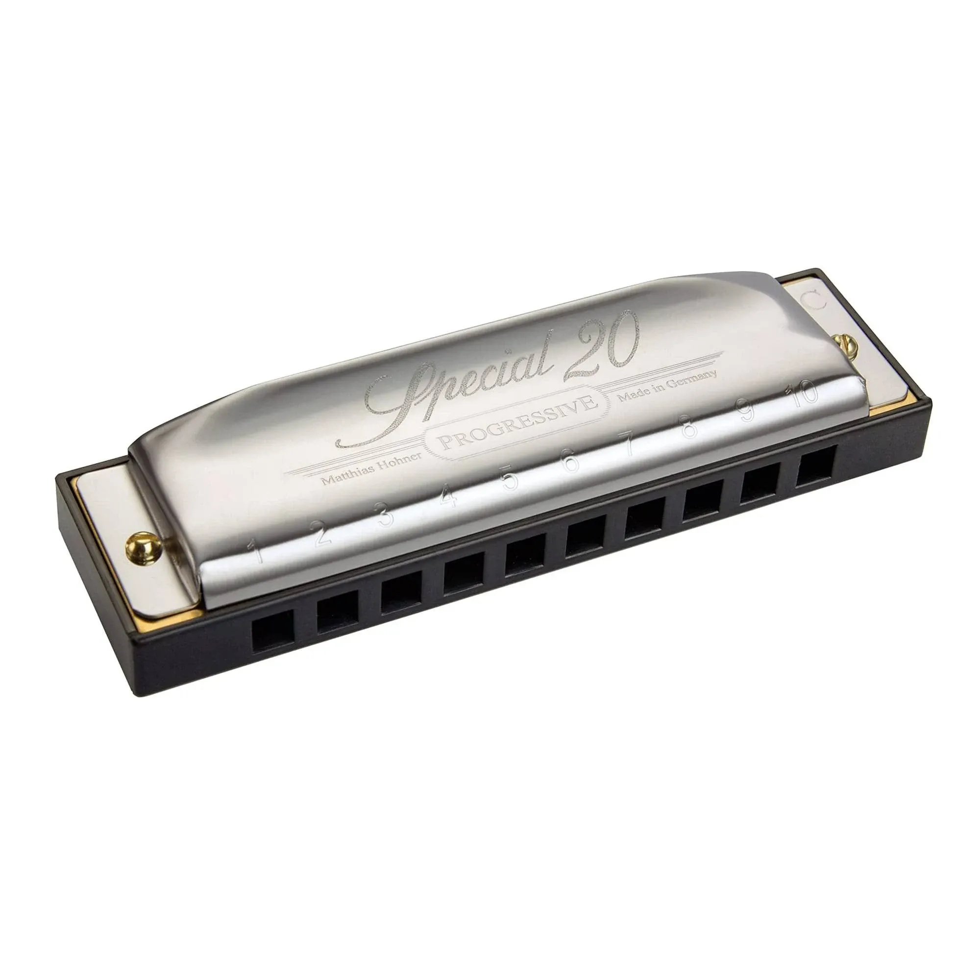 Hohner Special 20 Harmonica