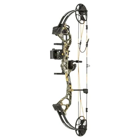 Bear Archery Royale RTH Compound Bow