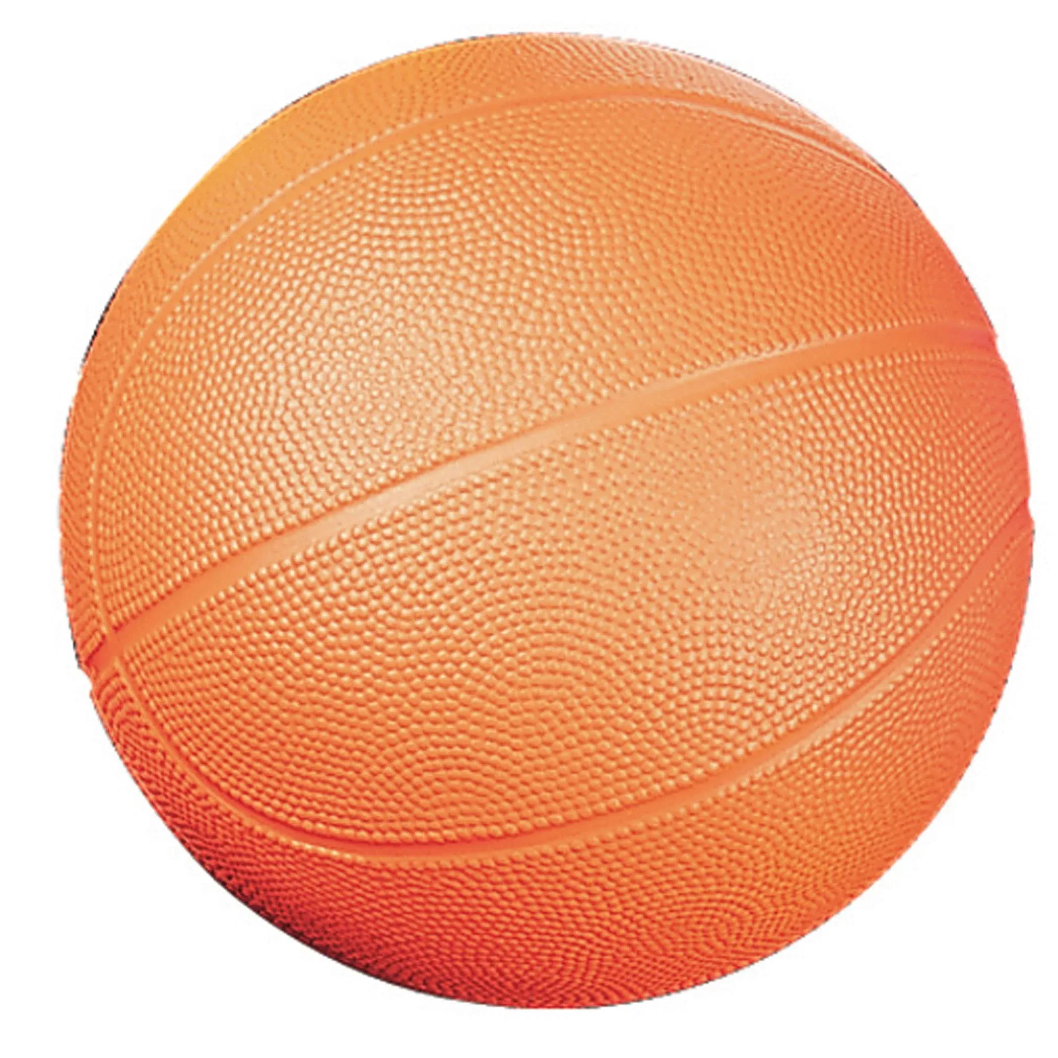 Coated High Density Foam Ball Basketball Size 3 - Champion Sports