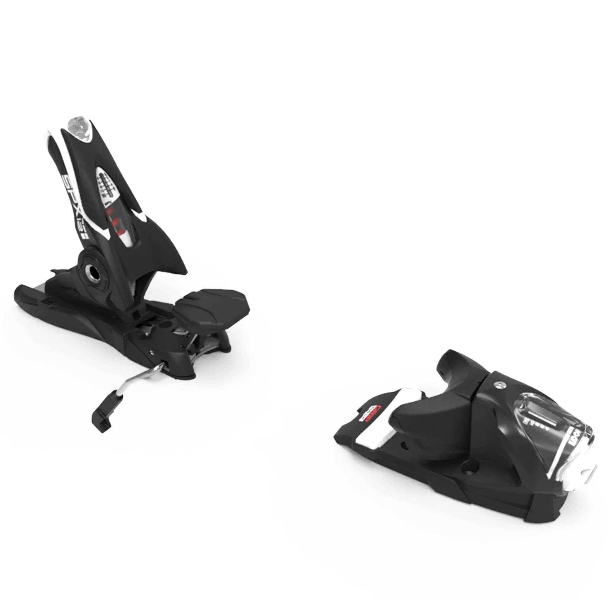 Ski Bindings Look SPX 12 GW (Black)